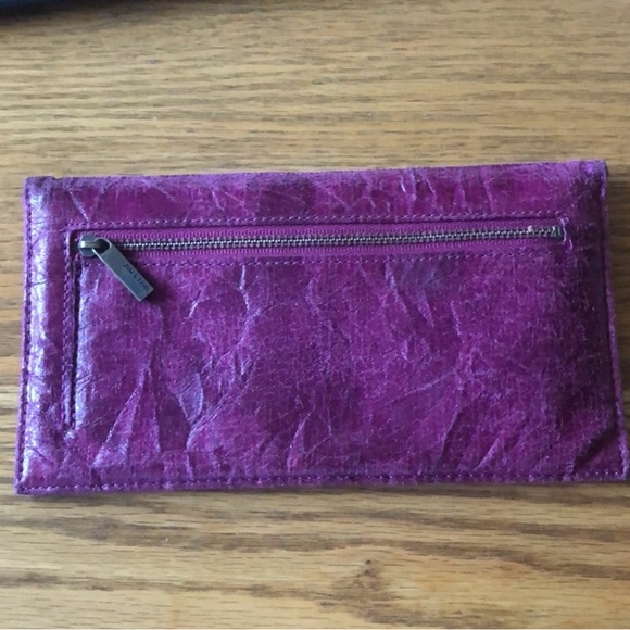 Matt & Nat wallet - Picture 2 of 5